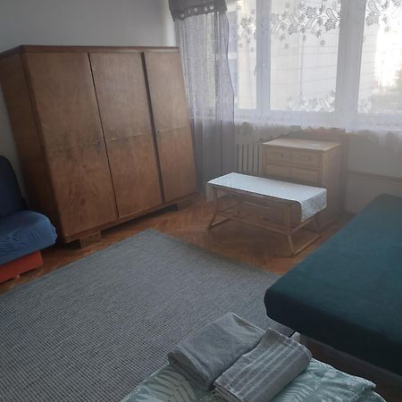 Apartament Roland Warszawa Srodmiescie Eksteriør bilde