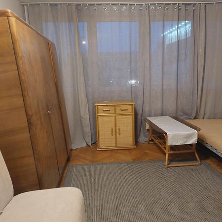 Apartament Roland Warszawa Srodmiescie Eksteriør bilde