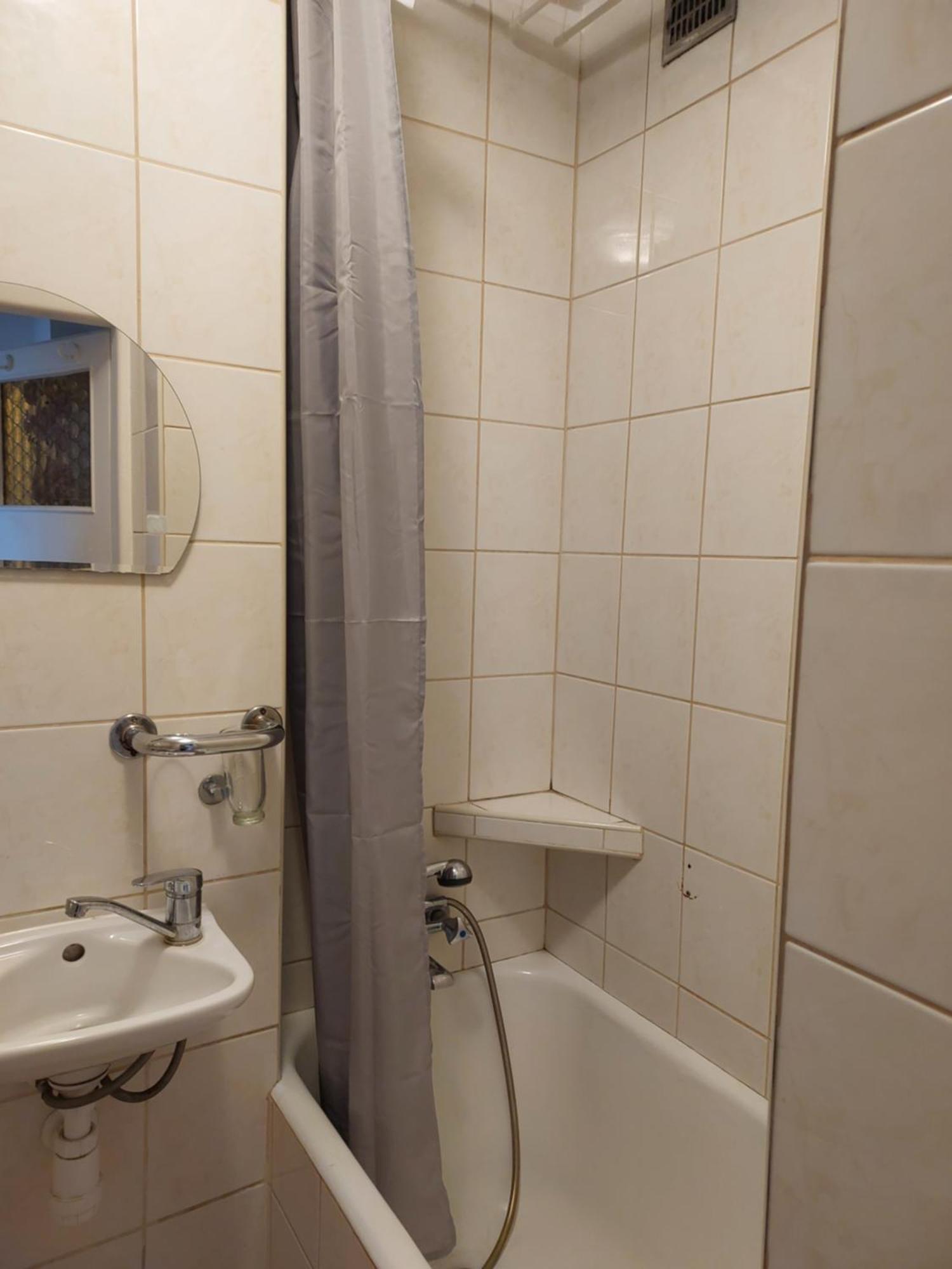 Apartament Roland Warszawa Srodmiescie Eksteriør bilde