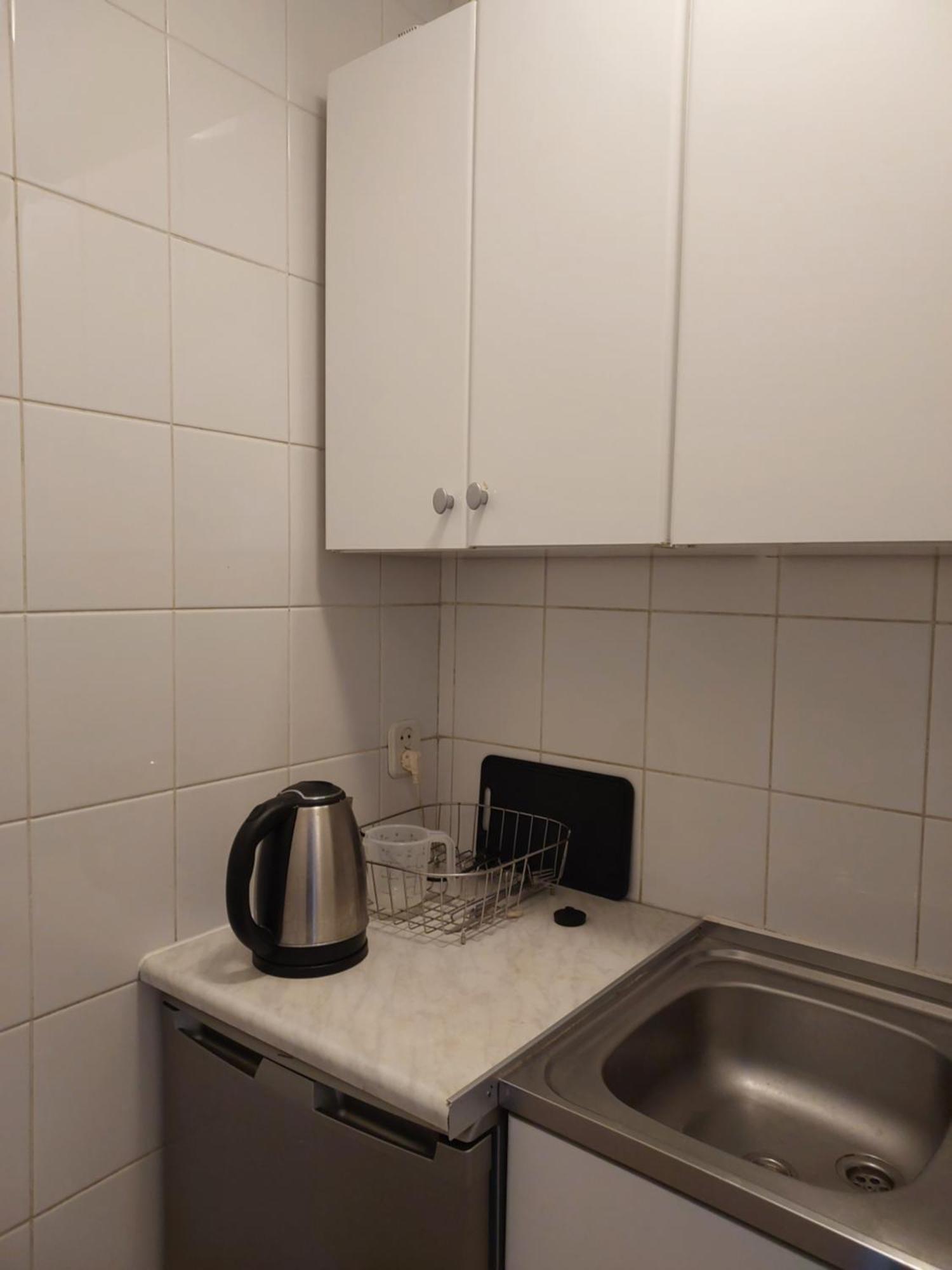 Apartament Roland Warszawa Srodmiescie Eksteriør bilde