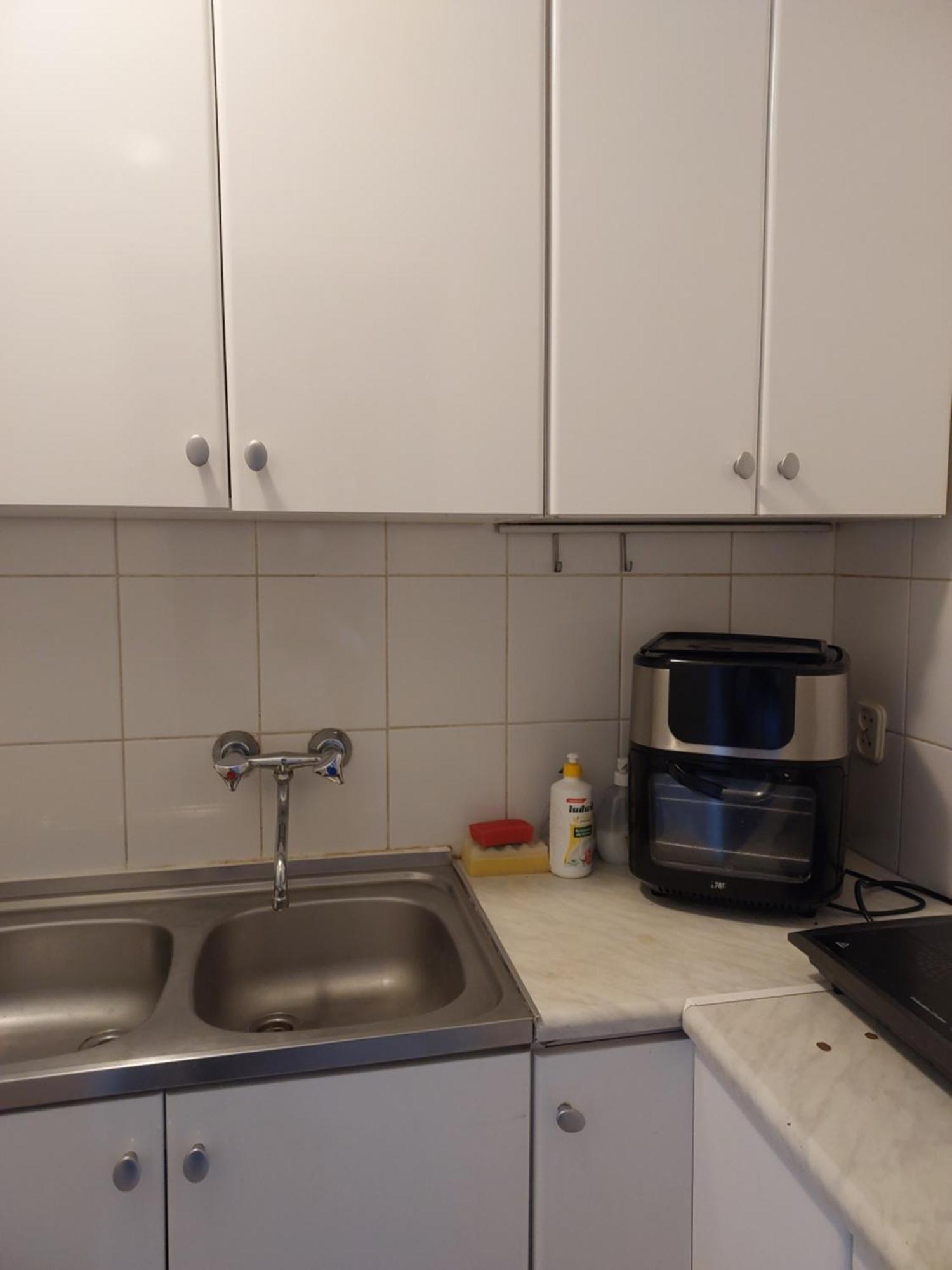 Apartament Roland Warszawa Srodmiescie Eksteriør bilde