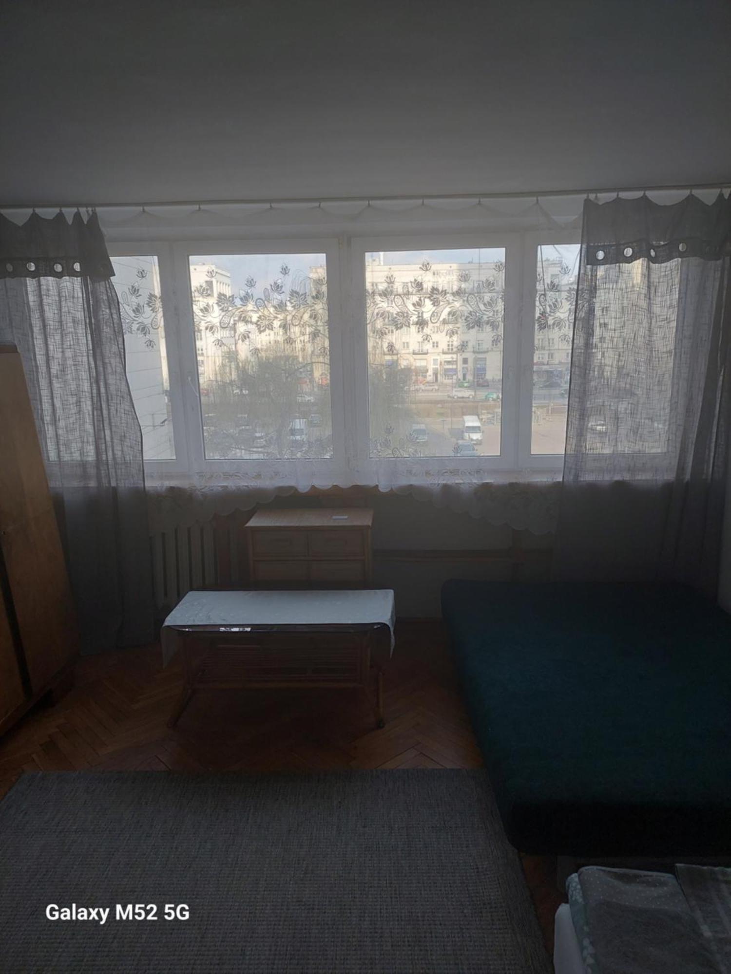 Apartament Roland Warszawa Srodmiescie Eksteriør bilde