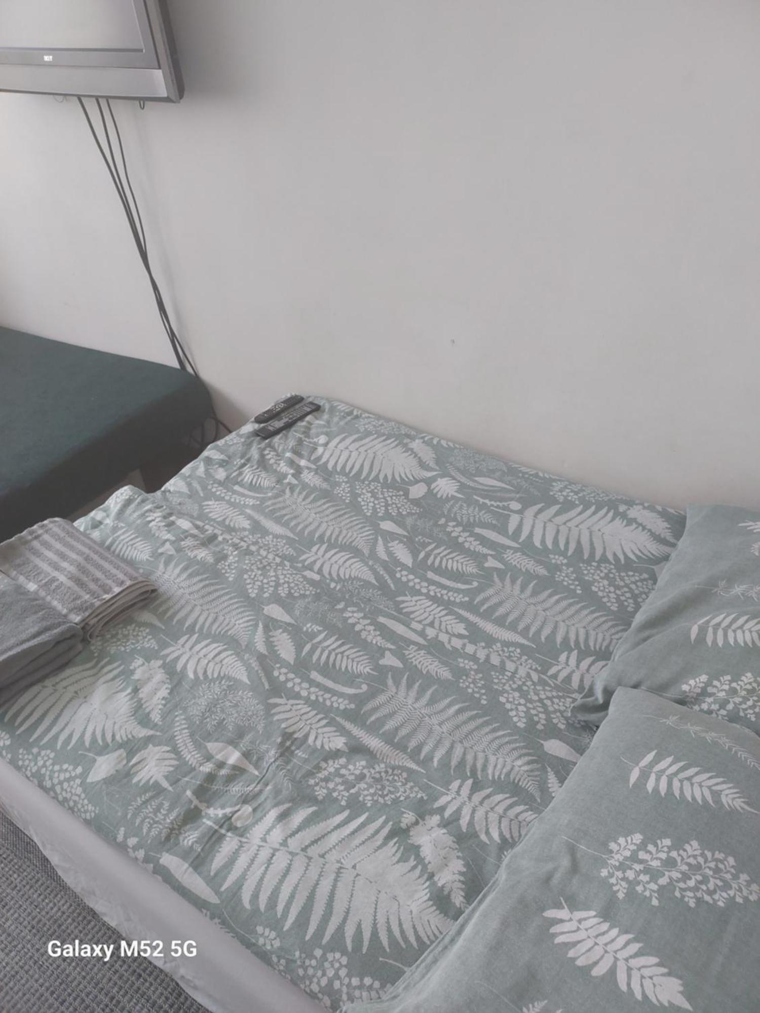 Apartament Roland Warszawa Srodmiescie Eksteriør bilde