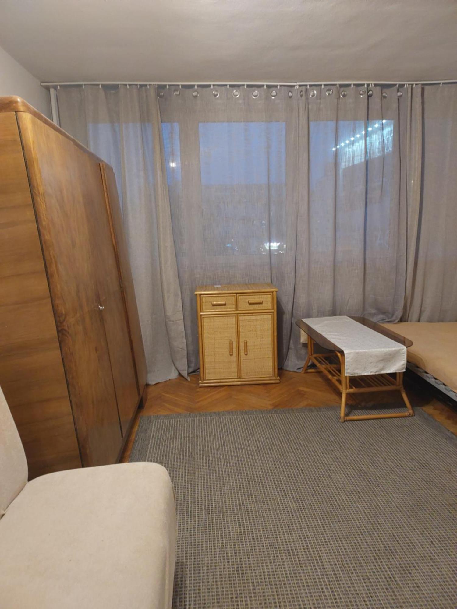 Apartament Roland Warszawa Srodmiescie Eksteriør bilde
